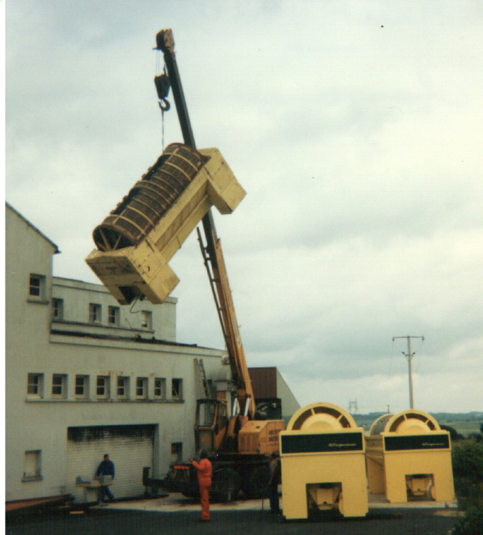1972 - Voir grand