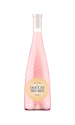 Rosé d'Anjou Douces heures