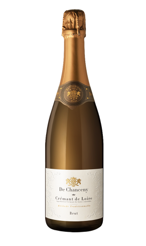 Crémant de Loire Brut De Chanceny