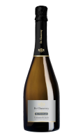 Crémant de Loire Brut Nature De Chanceny