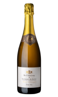 Crémant de Loire Demi-Sec Rosé De Chanceny