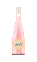 Rosé d'Anjou Douces heures