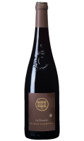 Saumur Champigny La Perrière