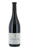 Bourgueil Rouge Lieu-dit Beauregard BIO