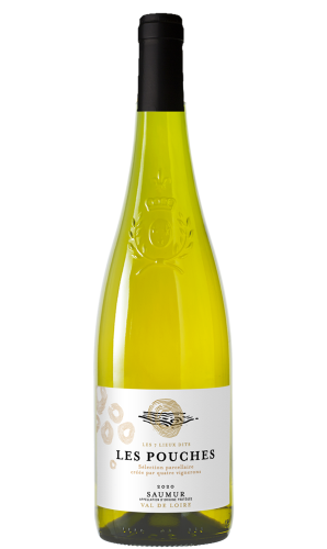 Saumur Blanc Lieu-Dit Les Pouches